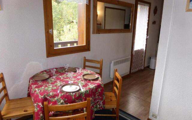 Résidence Le Prarion 2 - Studio pour 4 Personnes 29