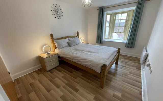 2-bed Apartment in Colchester