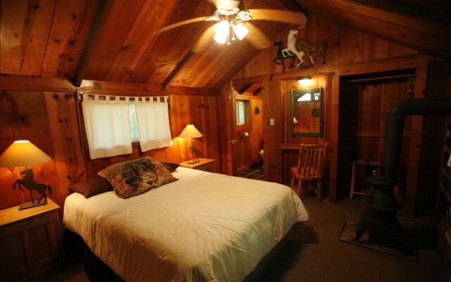Coffee Creek Ranch