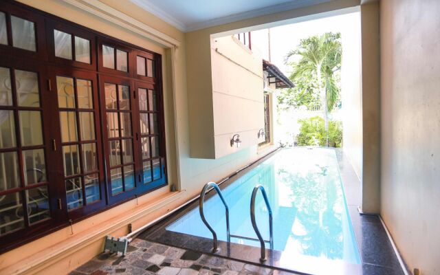Dream House Villa