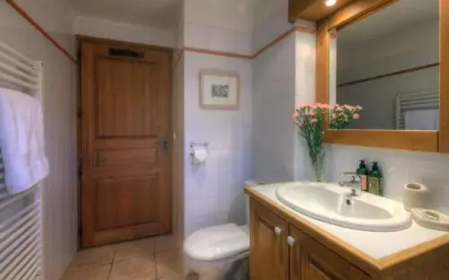 Résidence les Chalets d'Henri