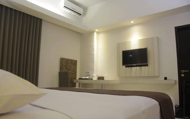 The Sun Hotel Madiun