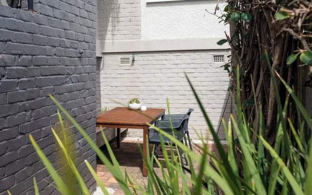 2-bed apartment in the heart of Ponsonby