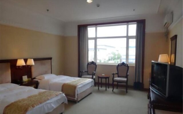 Changbaishan Songlin Hotel