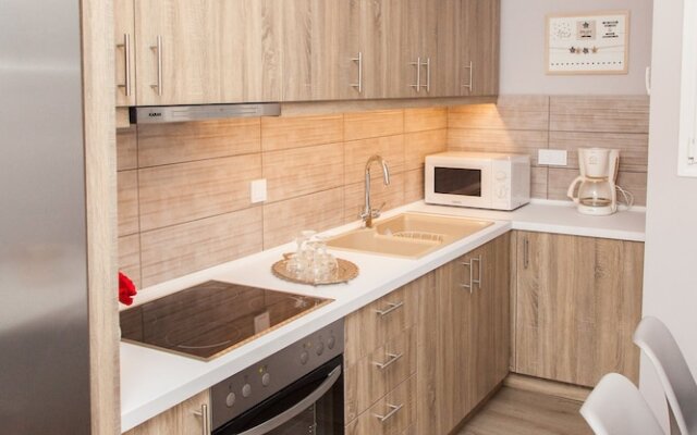 Cozy Penthouse - Stunning View Acropolis