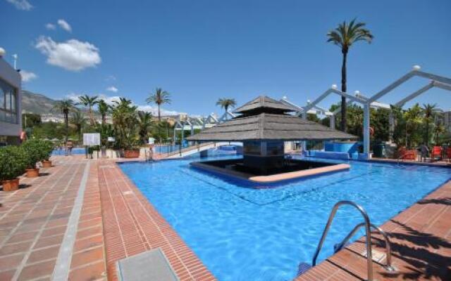 Estudio Benal Beach