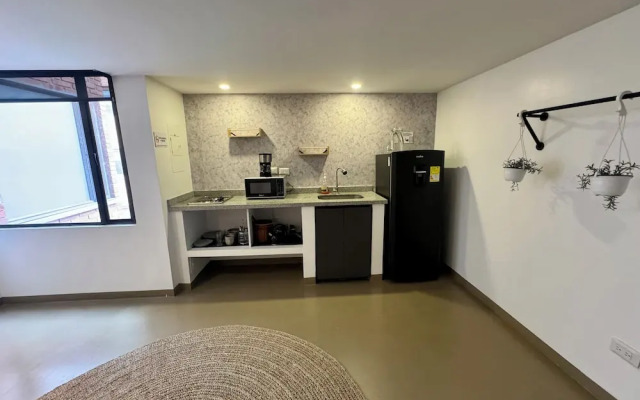 Ope Suites Calle 100