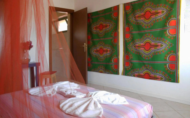 B&B Salinas Boa Vista