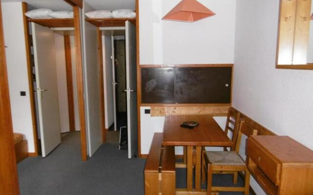 Appartement Les Allues-Méribel, 1 pièce, 4 personnes - FR-1-355-118