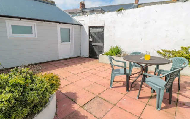 Ambler's Rest Apartment