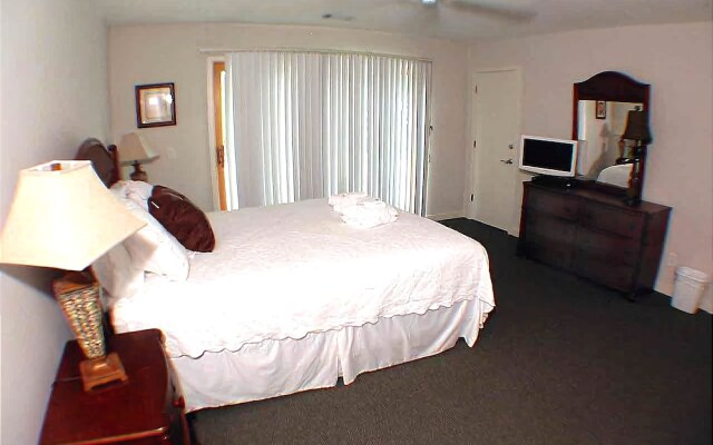 Sea Pines by Seashore Vacations