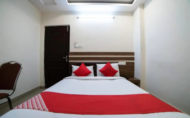 Highway Grand Residency