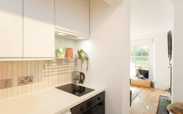 Oakfield Place