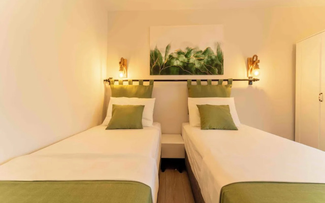 Kamkat Otel