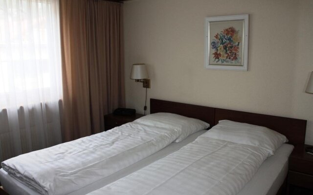 Hotel Danilo-Pianta