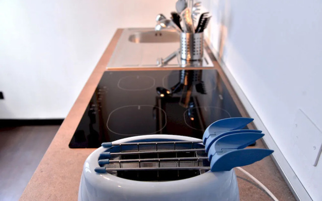 Heart Milan Apartments - San Sepolcro Duomo