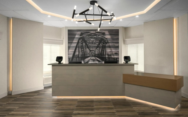 Doubletree by Hilton Salem