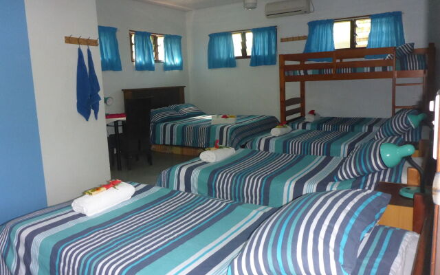 Travellers Budget Motel