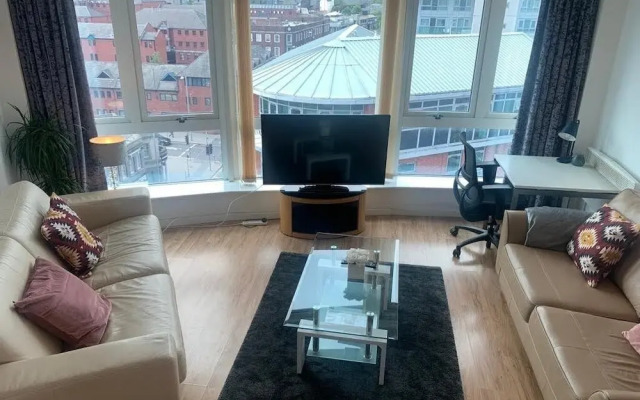 Marco Island - 2 bedroom Spacious City Centre Apartment