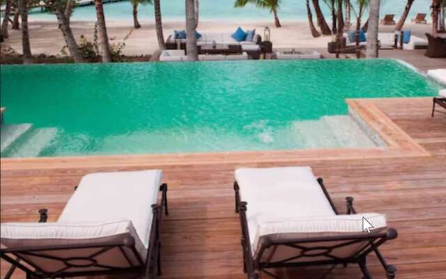 Tiamo Resort
