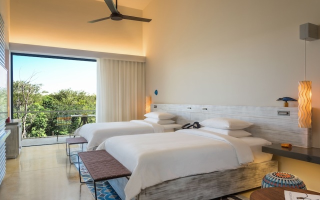 Andaz Mayakoba All Inclusive Package - a Concept by Hyatt