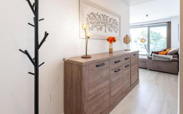 Inbisa Holiday Apartment