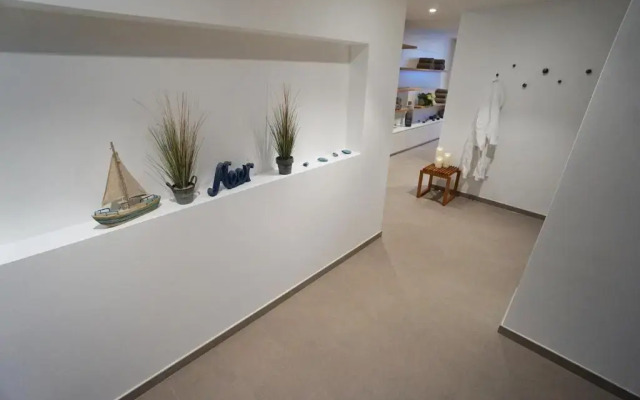 Hotel Strandhus