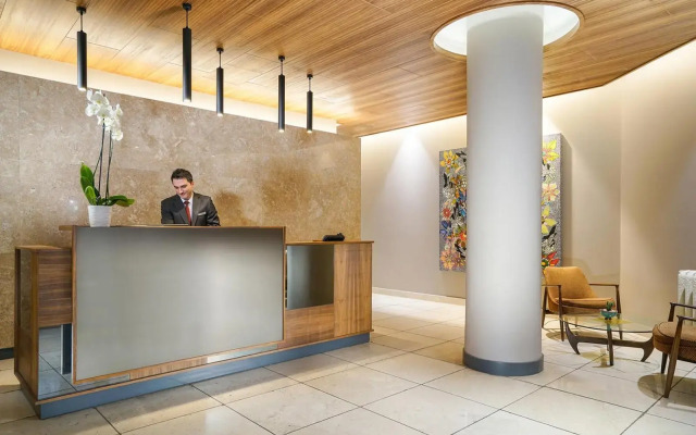 Hotel Tunali