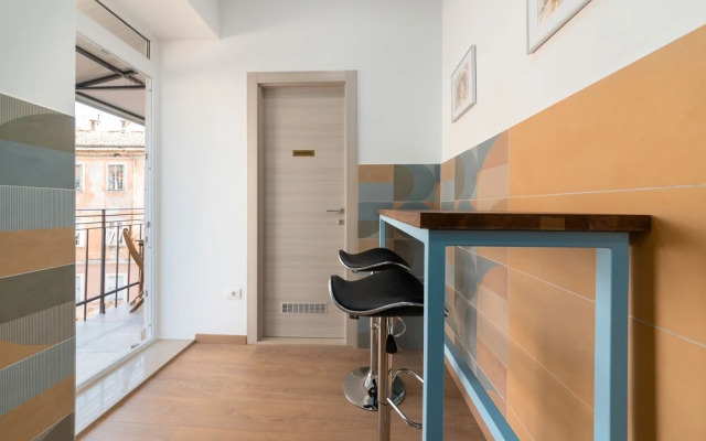 Polesana Rooms