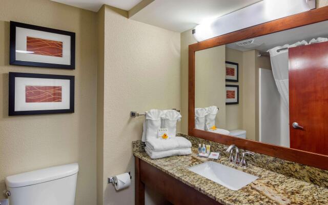 Comfort Inn & Suites La Grange