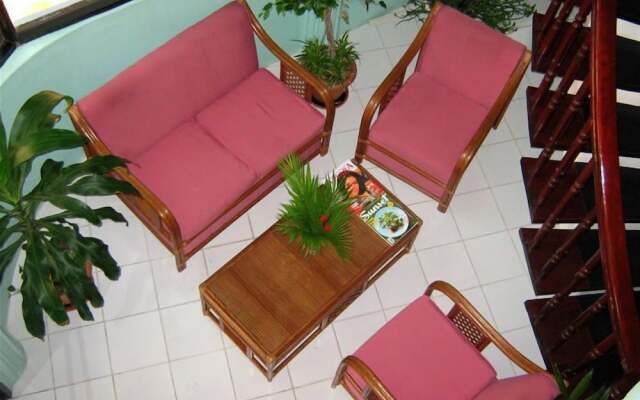 Kanuku Suites