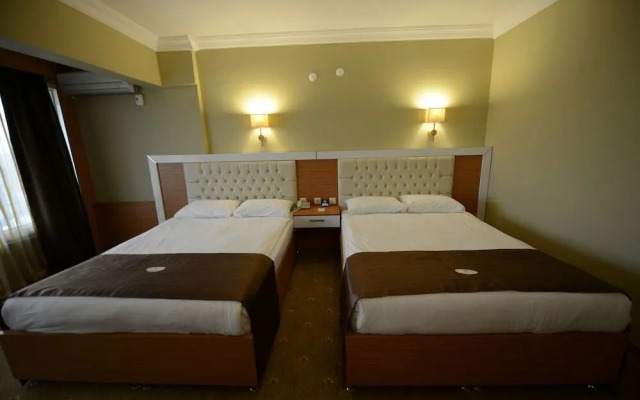 Büyük Samsun Oteli