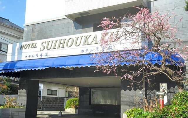 Hotel Suihoukaku