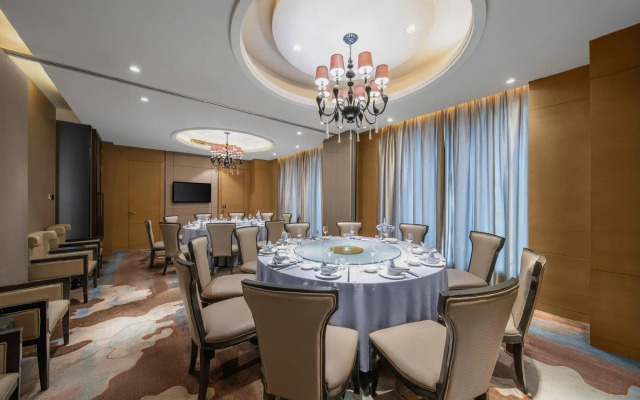 Nantong Beishan Hotel