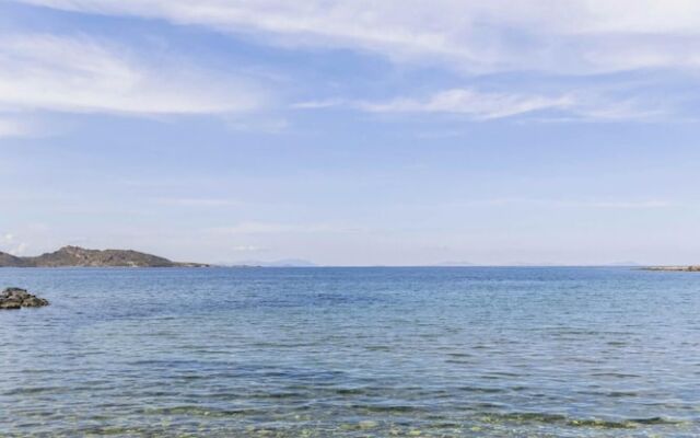 Afluencia Sea Suite - Naoussa