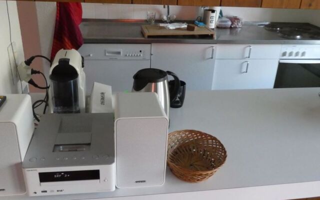 Apartment Morion Lenk