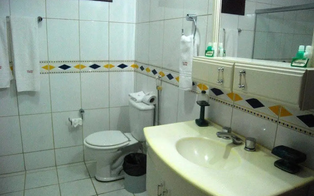 Hotel Melina Praia Hotel