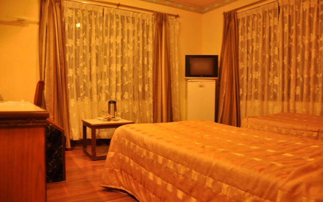 Tibet Guest House