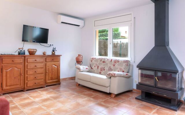 Holiday Home Villa Chari