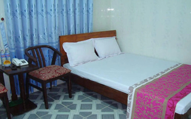 Anh Linh Hotel