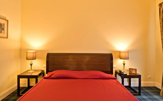 Golden Tulip Caramulo Hotel & SPA