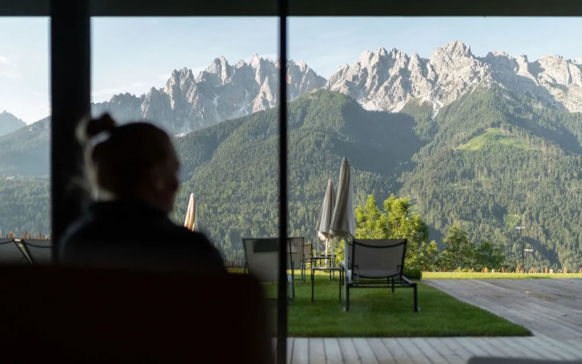 Apartments With Wellness are in Toblach - Innichen