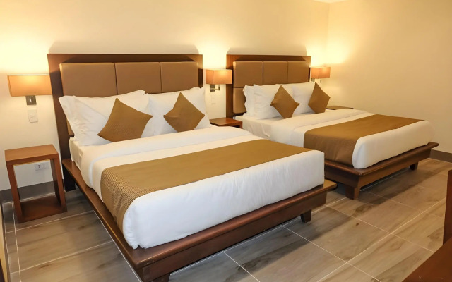 The Piccolo Hotel of Boracay