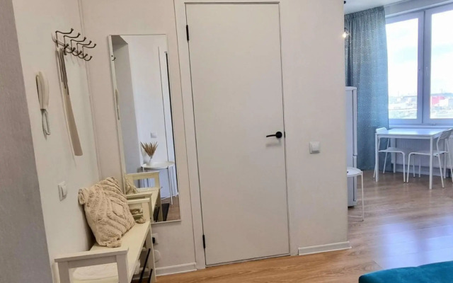 Апартаменты на улице Стрелочников 2