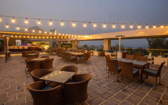 Hotel Siraichuli