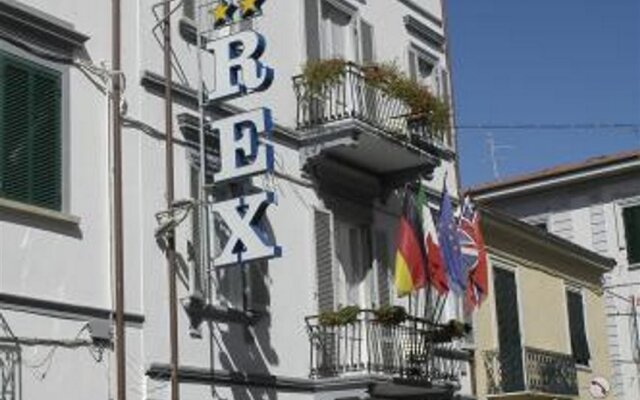 Hotel Rex