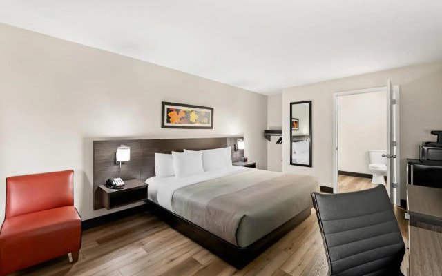 Days Inn Dumas