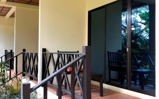 Villa Bali Eco Resort