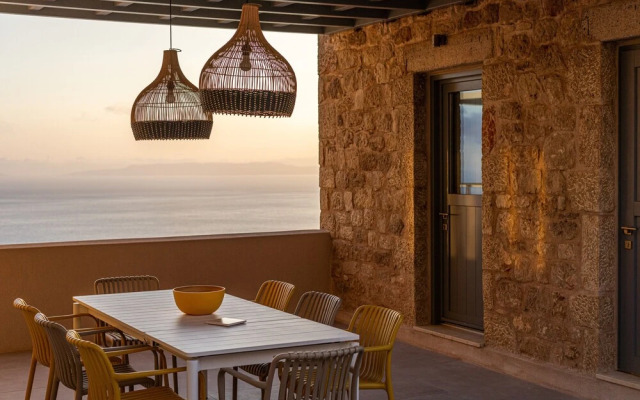Patio Villas