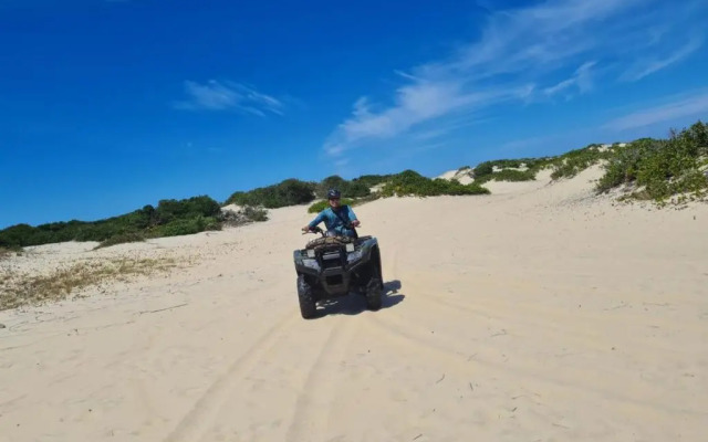 Sunset Suítes Arraial